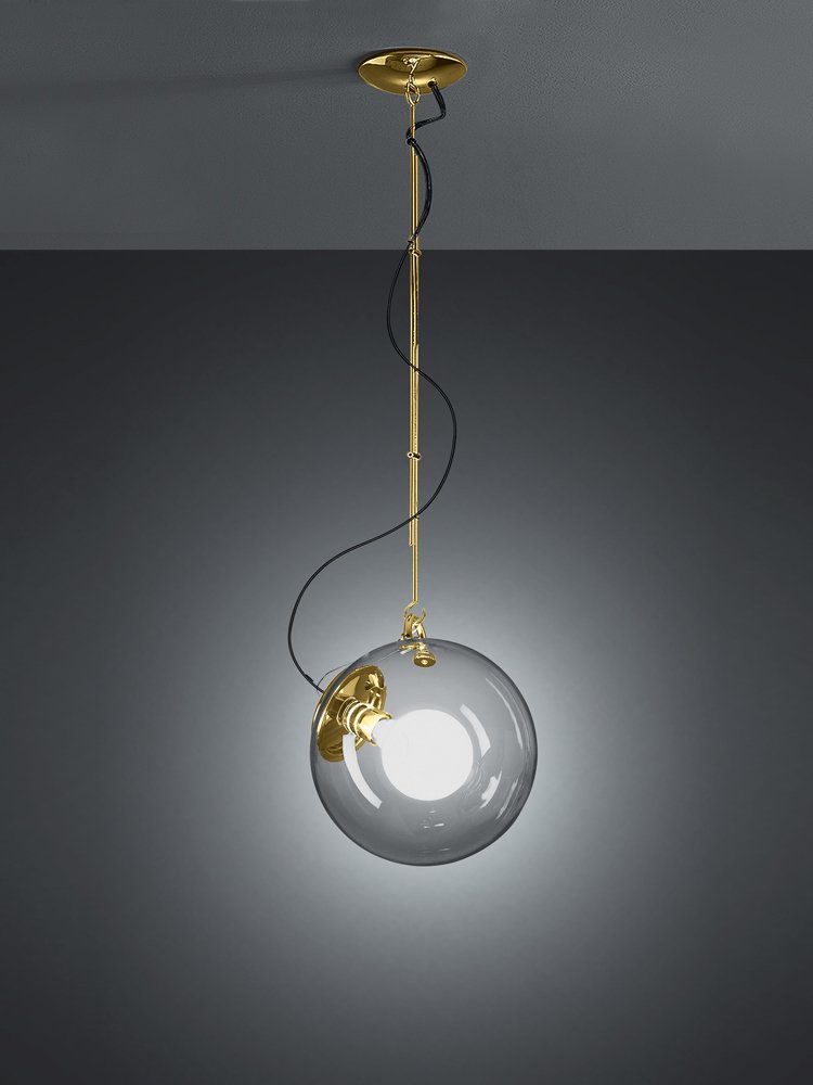 Artemide | Miconos Suspension