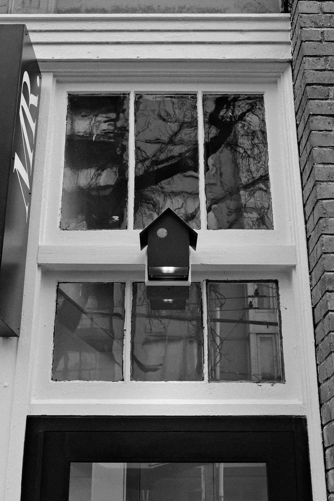 CAPITOL HILL SHOWROOM