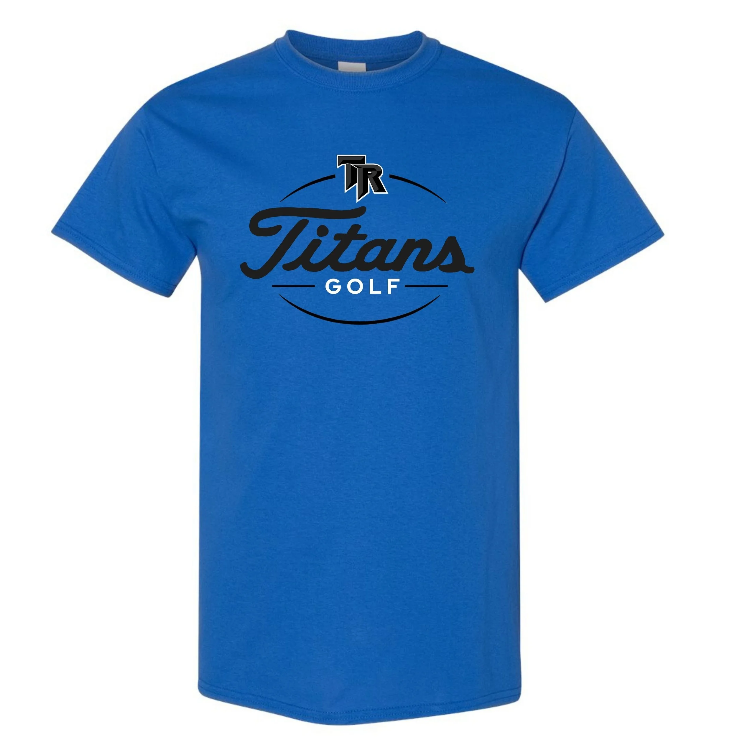 THUNDER RIDGE Golf Blue Option