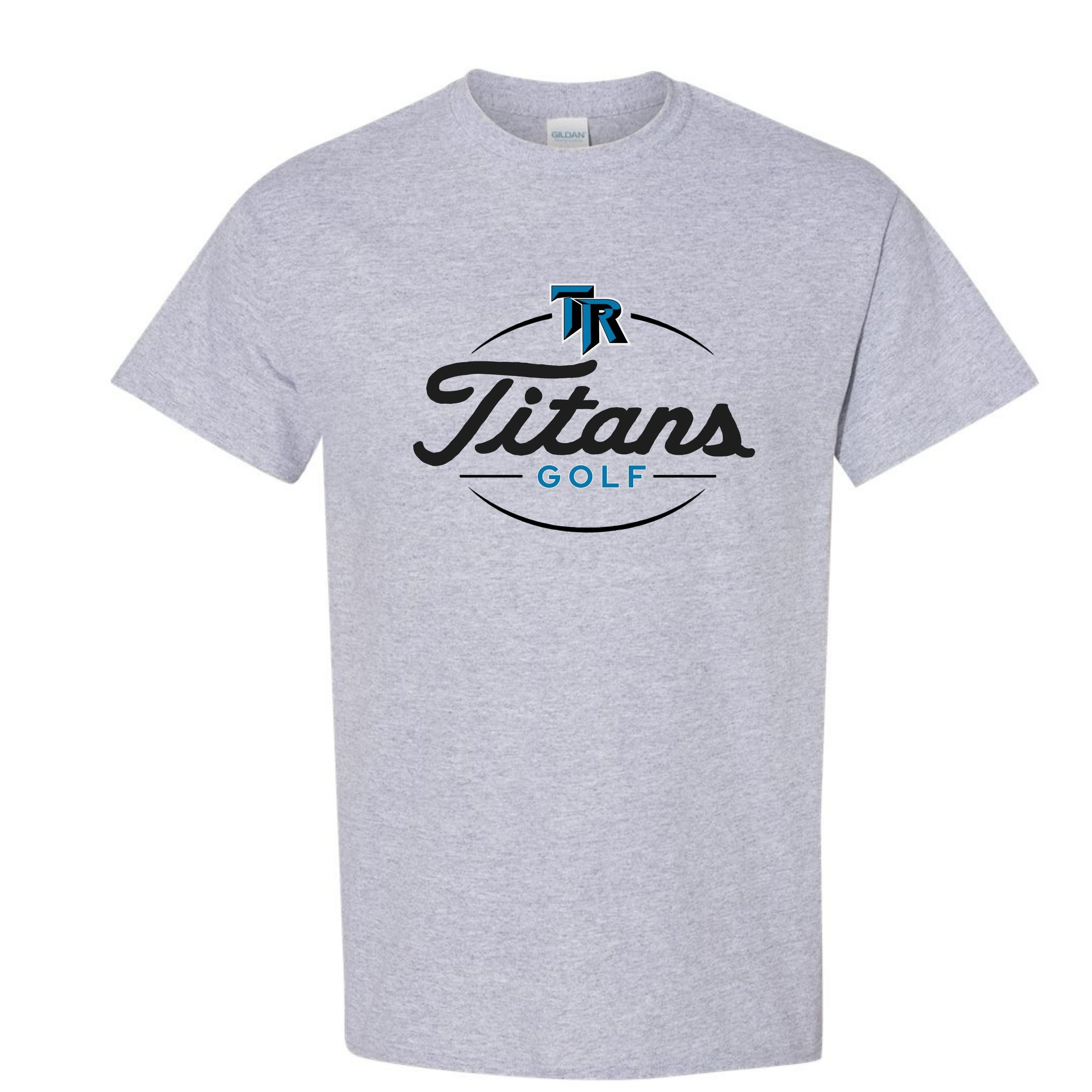THUNDER RIDGE Golf Grey Option