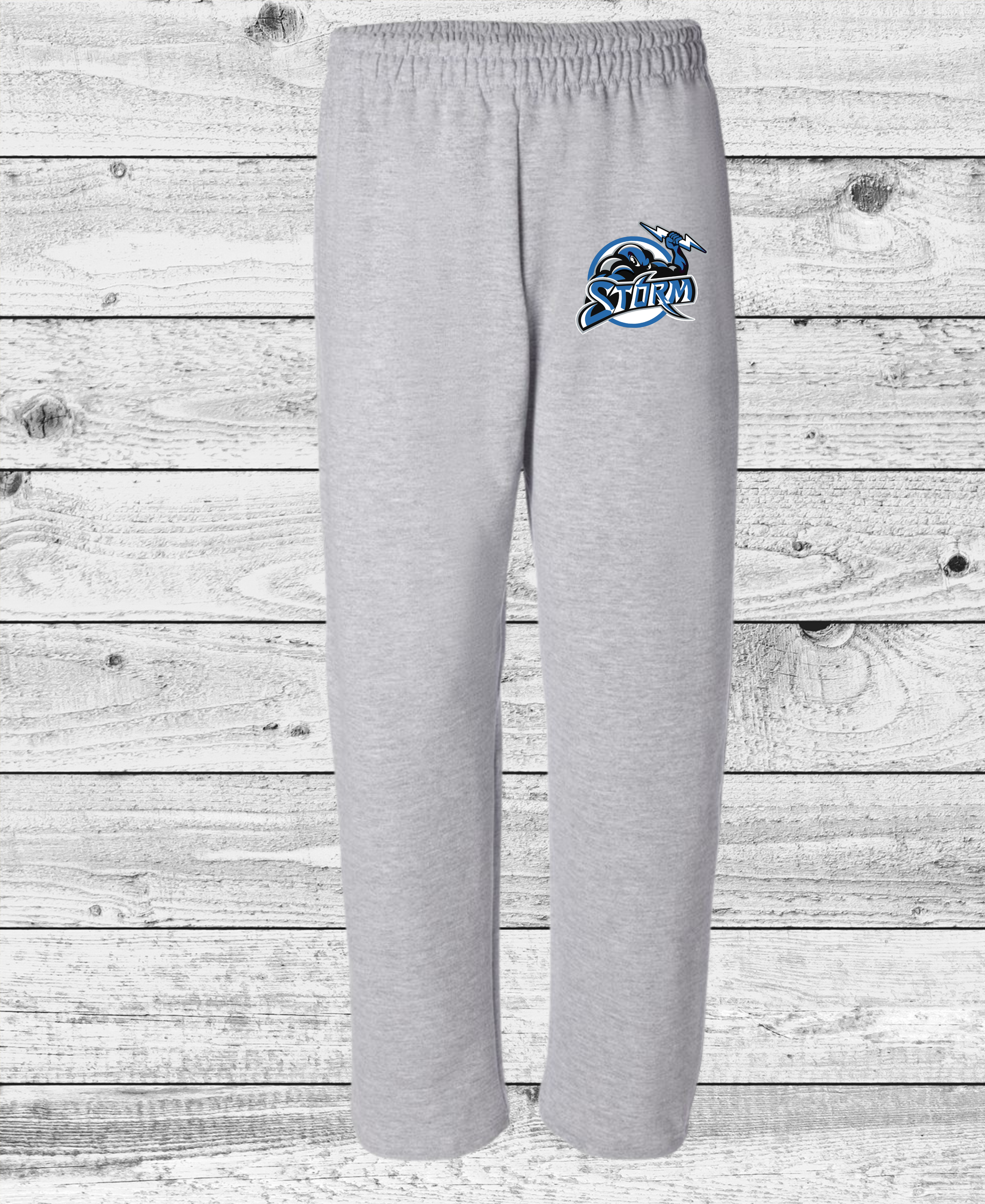 BLACK CANYON Sweatpants Grey