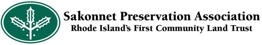 Sakonnet Preservation Society Logo