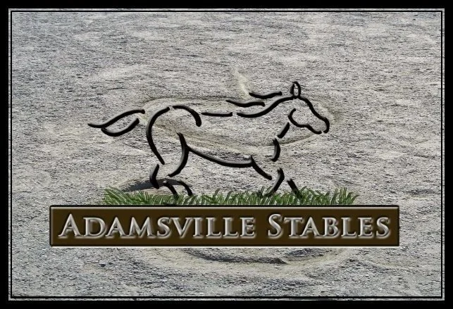 LCCC Firework Sponsor Adamsville Stables