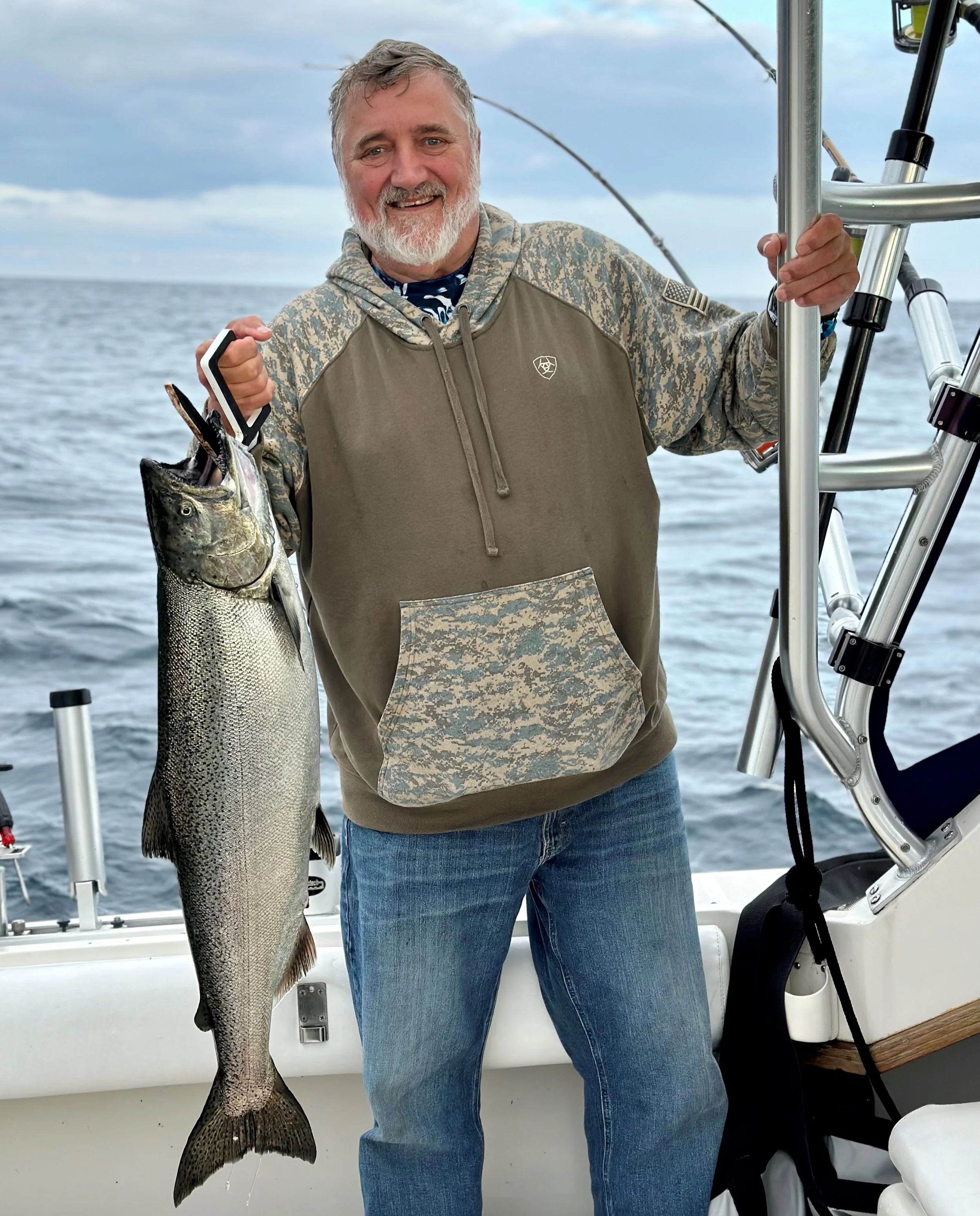 Grand Haven Fishing Charter 