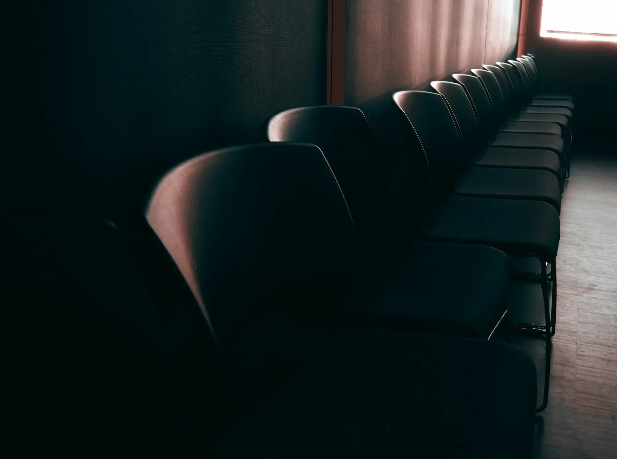 Benefits of taking an improv class