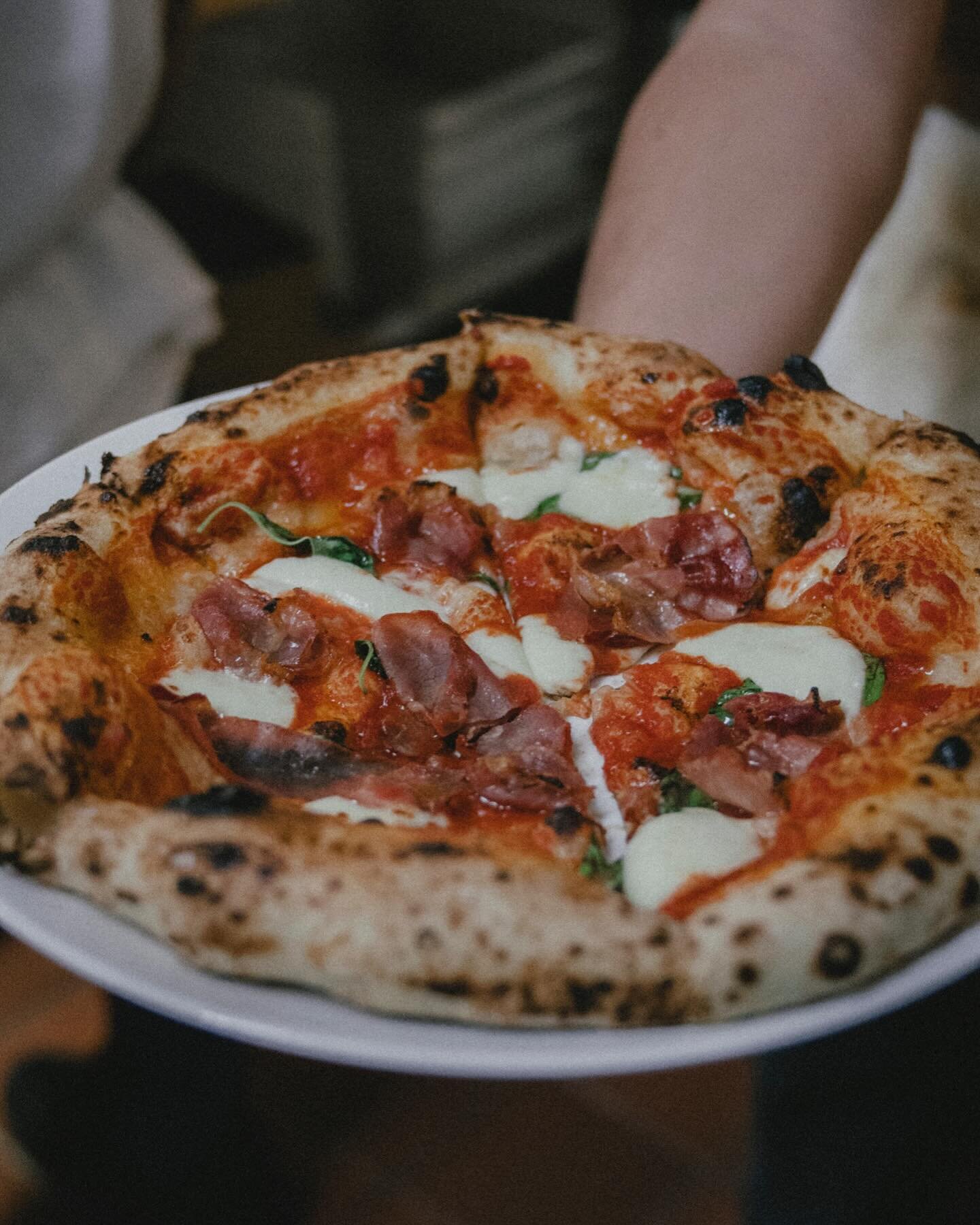 Spice up your Margherita and add prosciutto or dust the crust🤌🏽 Either way, we got options😏

Walk-ins, reservations, or take-out. See you soon!

#eatlocal #winebar #visitvacaville
