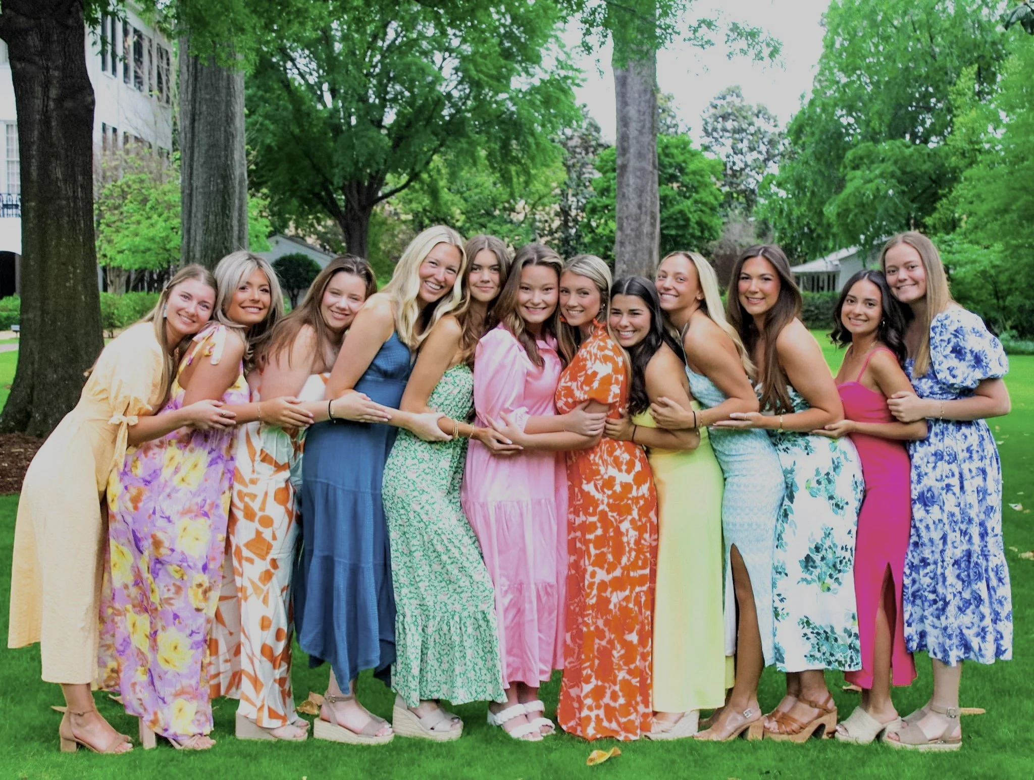 Alabama Delta Zeta