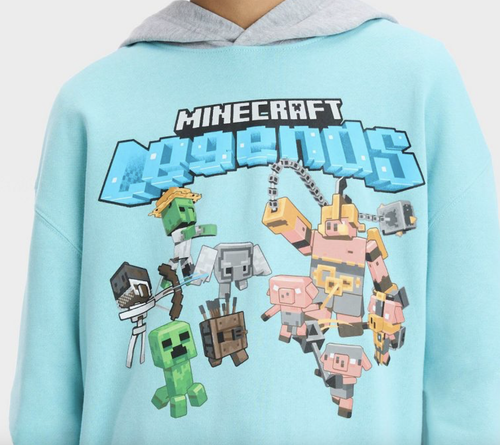 Where You Can Buy Everything Minecraft Legends — FitterMussel37