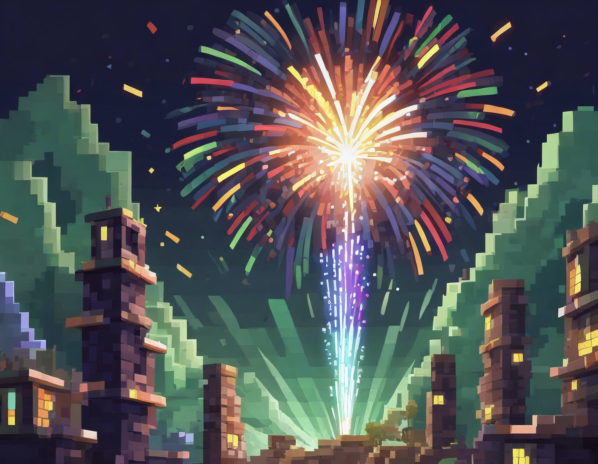 One Year Anniversary Giveaway! Win a Hat &amp; Chick-fil-a Gift Card!