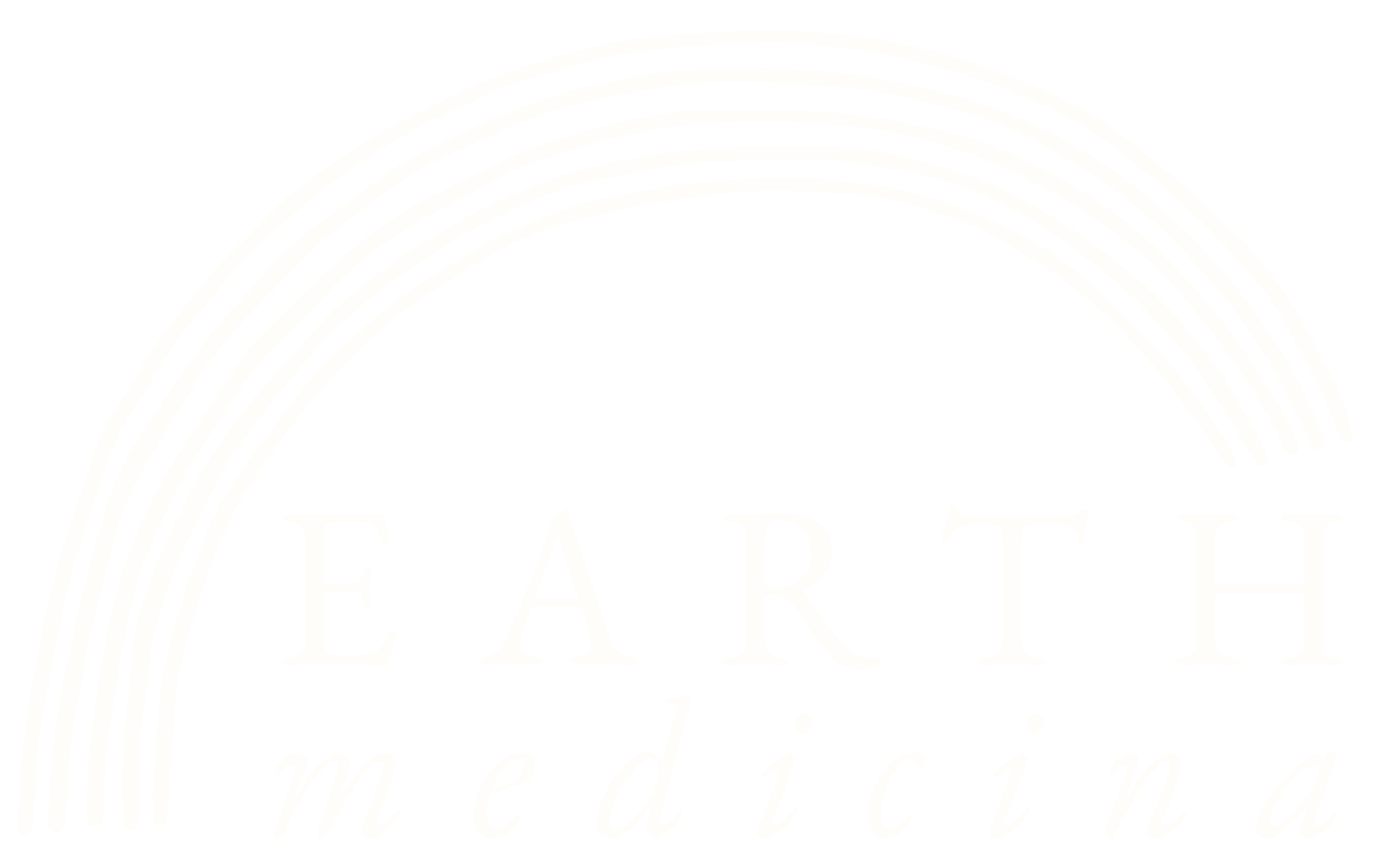 EARTH MEDICINA