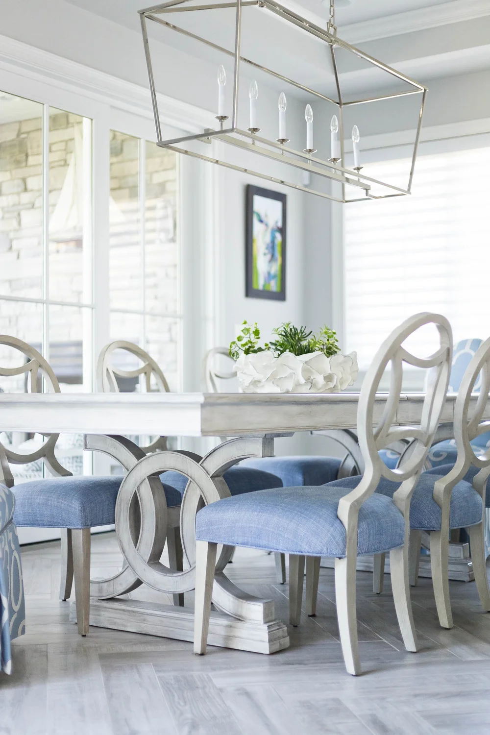 Lake Geneva — A. Tanner Design
