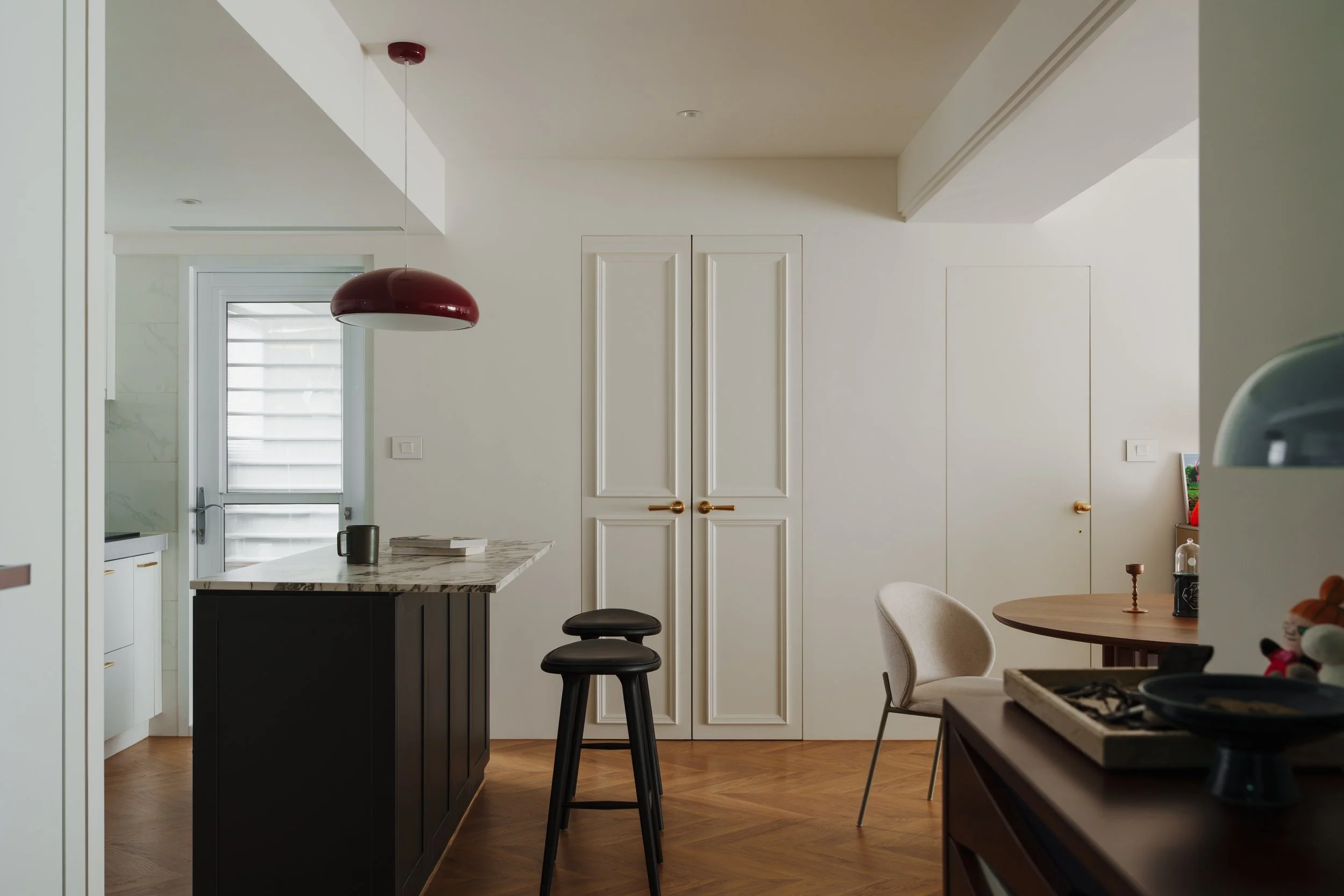 Residence J