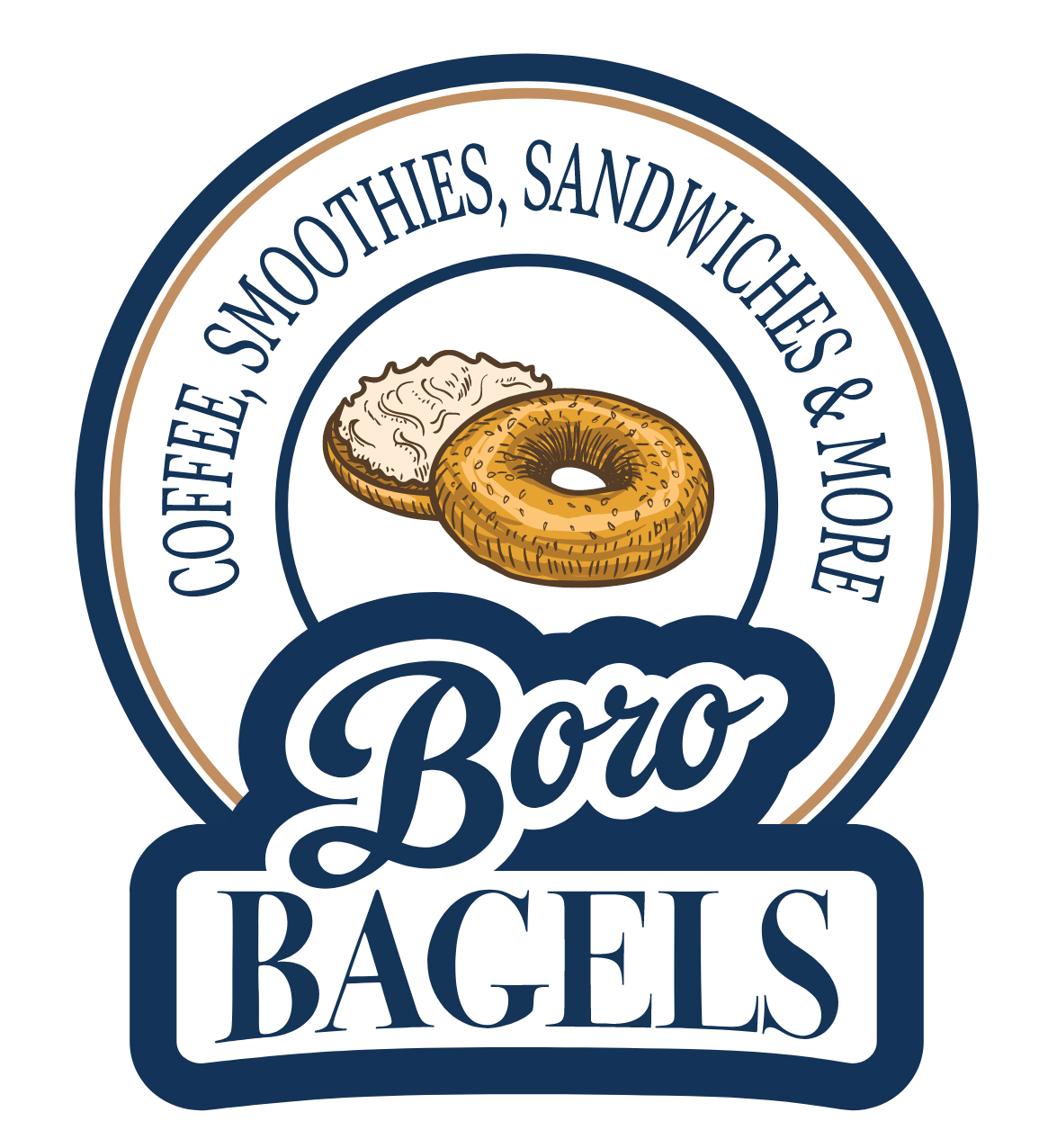 Boro Bagels