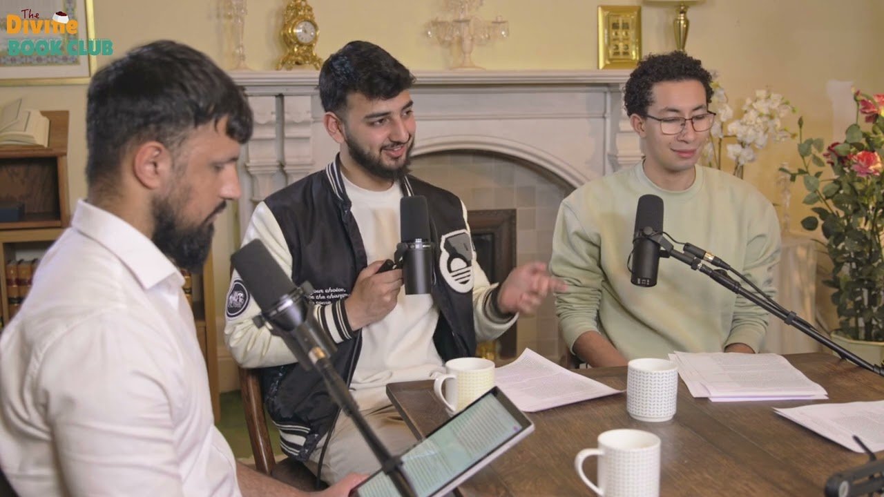 DBC Episode 27: al-Anbiya'