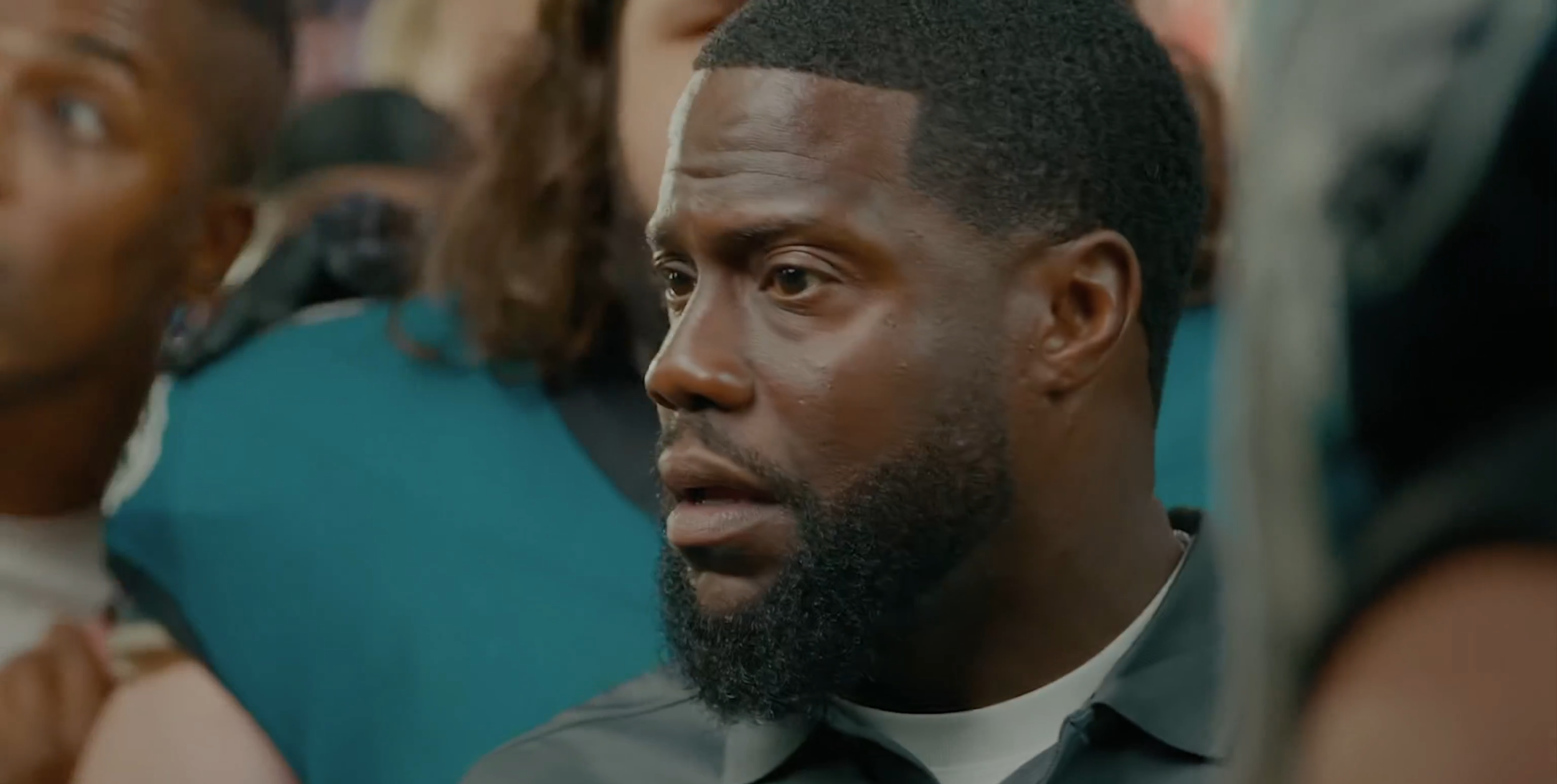 Don’t Buy the BS with Kevin Hart | Verizon
