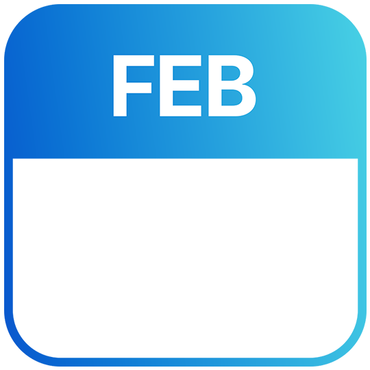 February 23