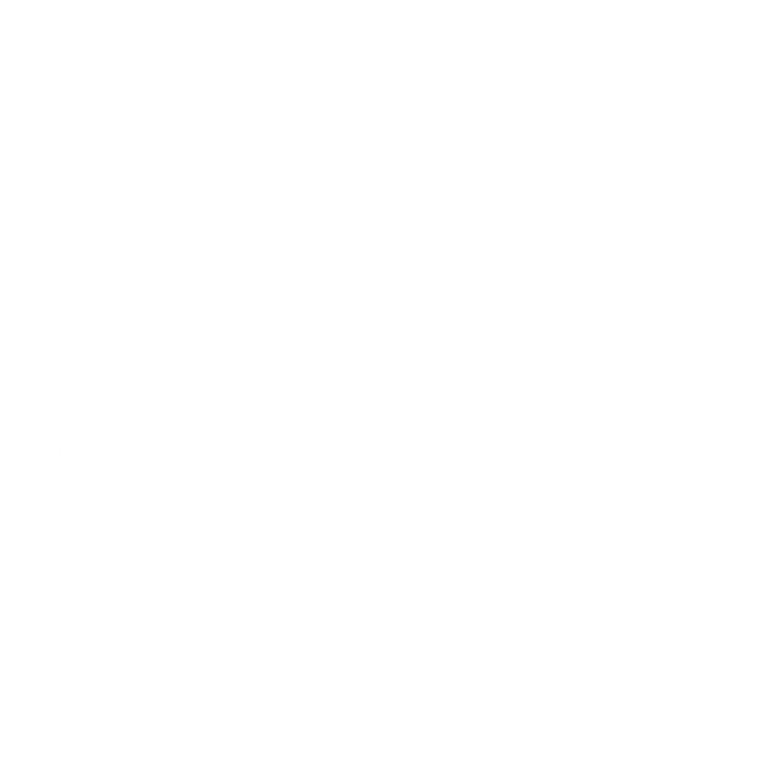 Black background with the white logo of Orbitral Studios, featuring a stylized 'O' and the company name in modern font.
