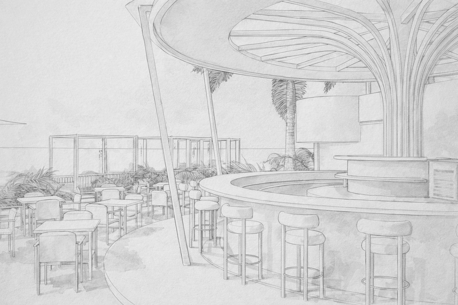 Coming Soon  |  JW Marriott Lagoon Restaurant & Bar