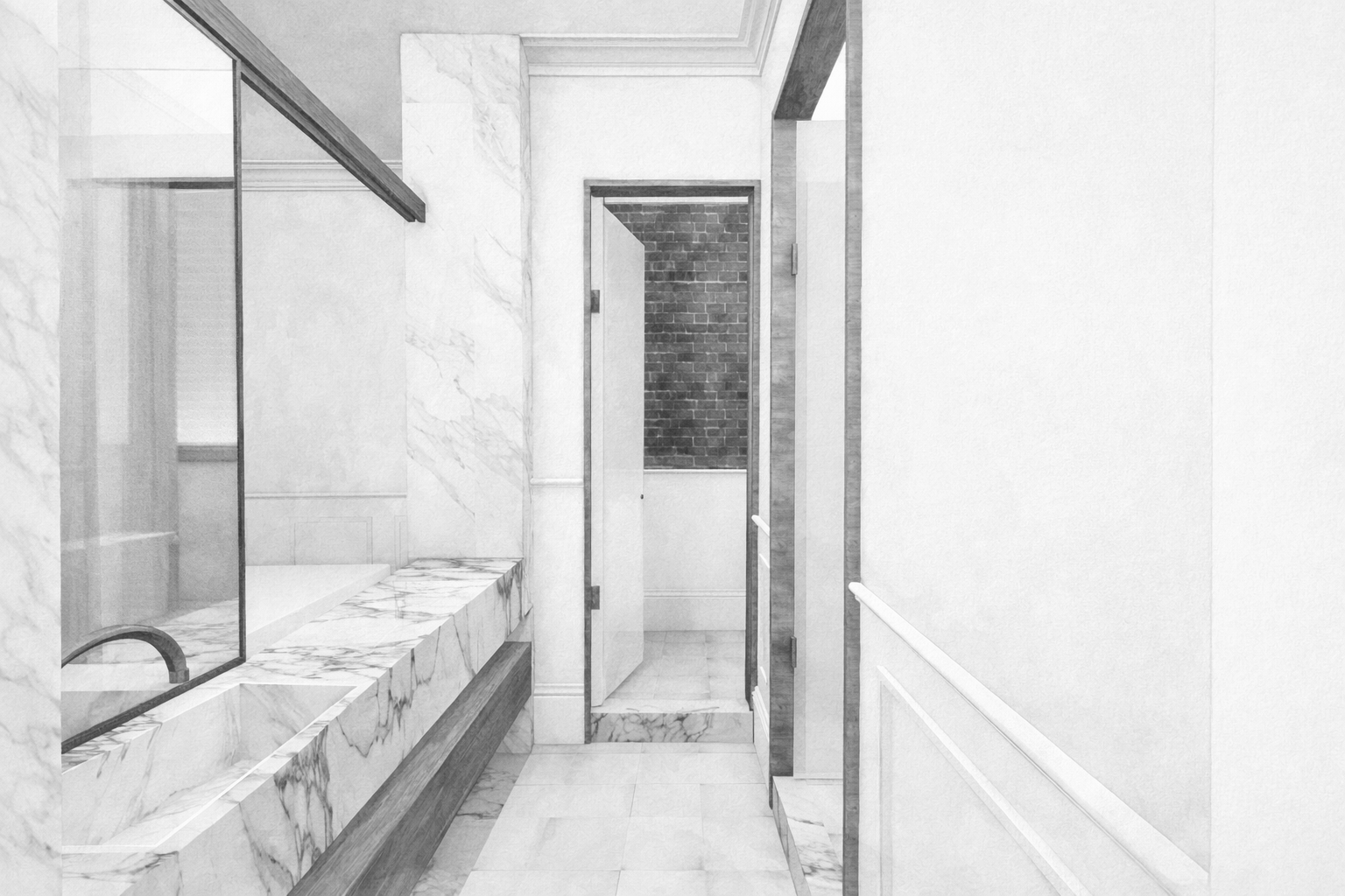 Coming Soon  |  Hillside Carool Guest Suites