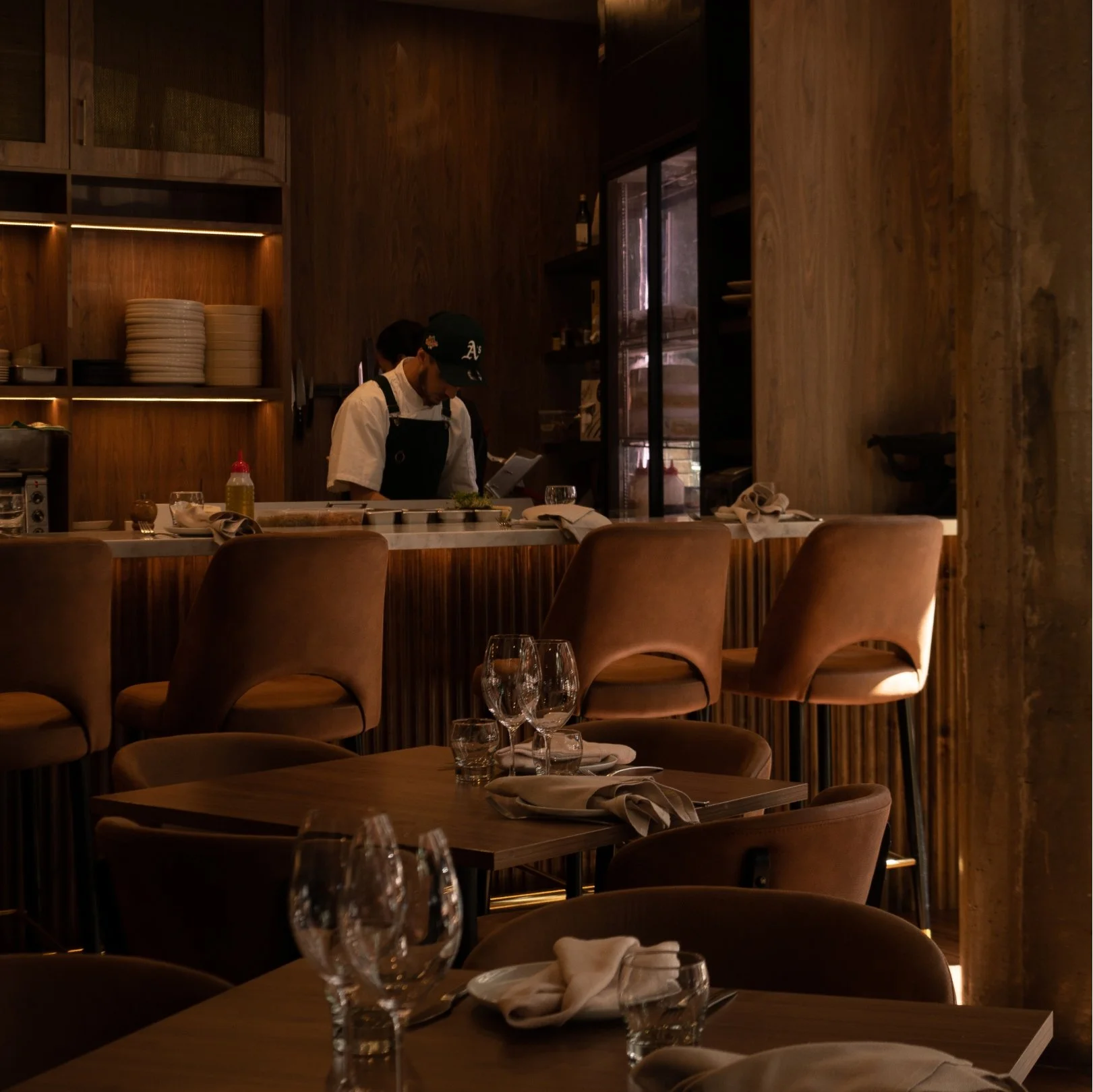 SOCIAL EATING HOUSE & BAR
