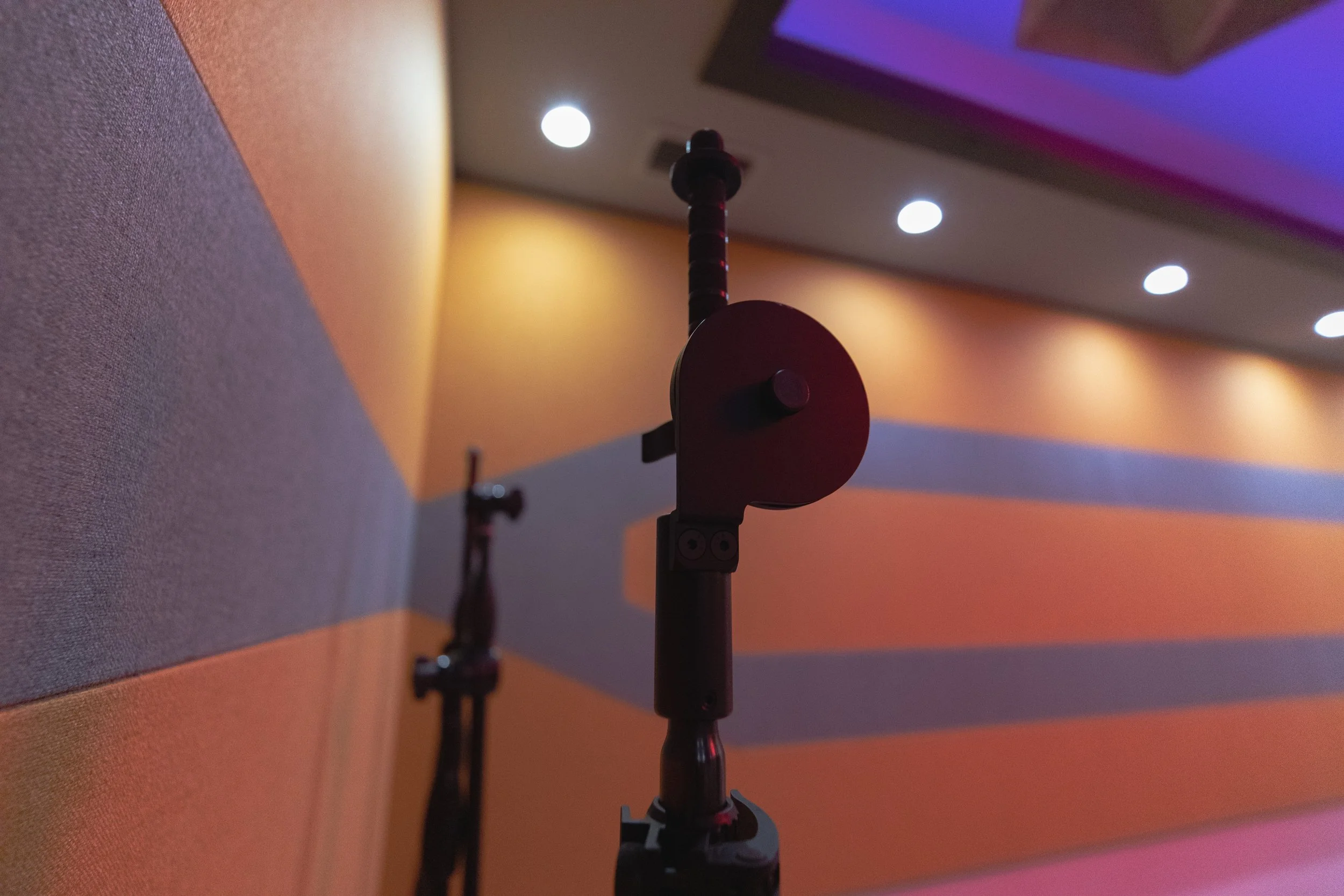 Grand Bay Recording Studios Inc