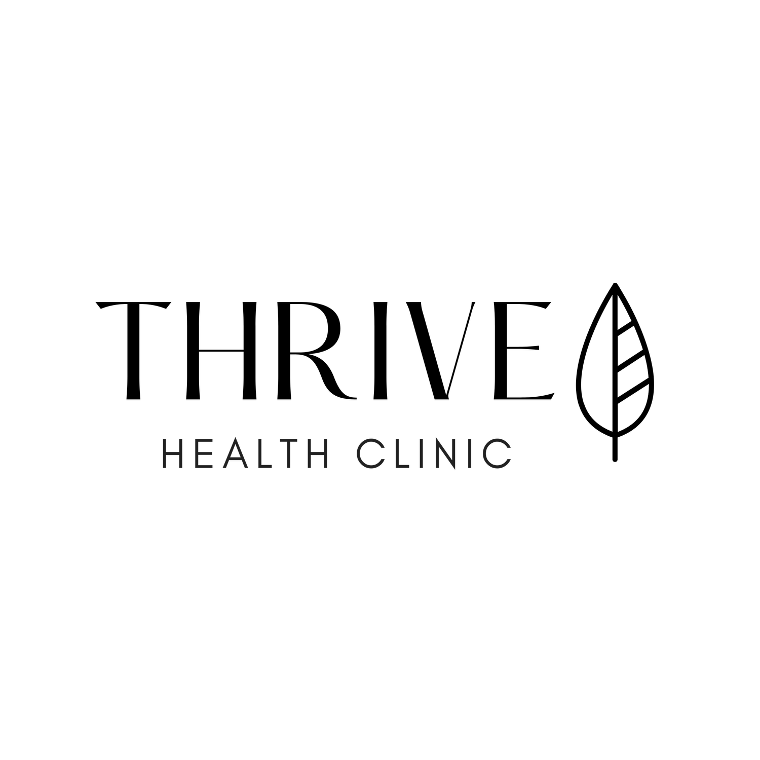 Thrive Health Clinic