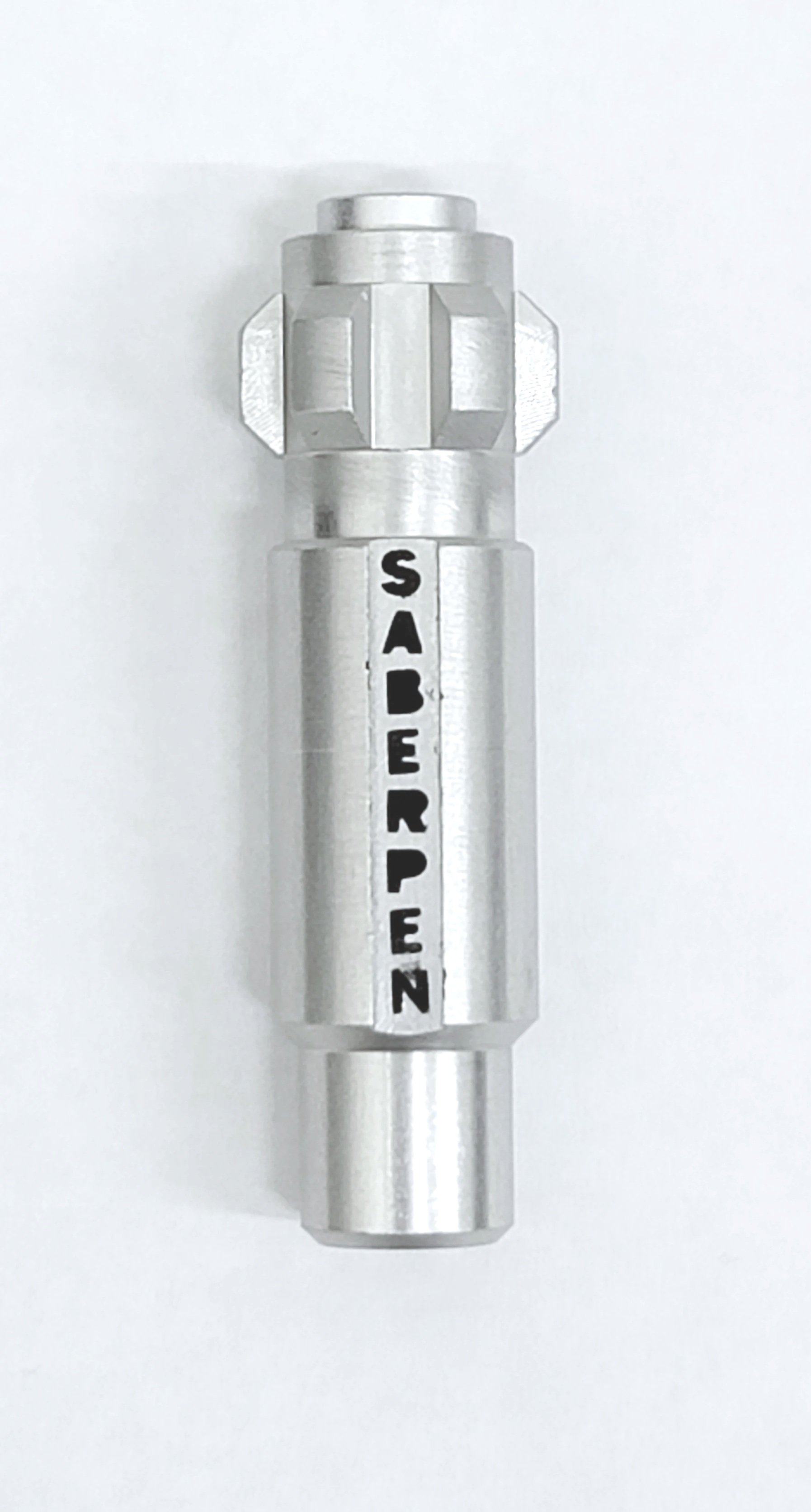 Saber Pen™ Bottom