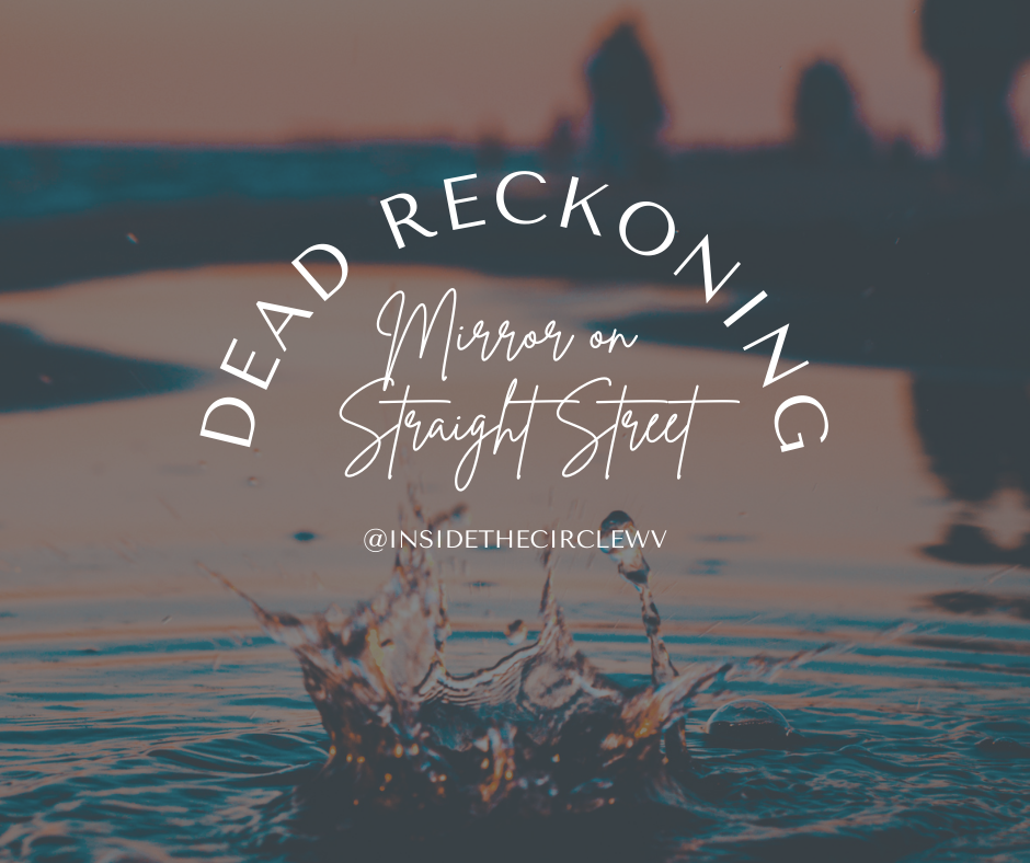 The Mirror On Straight Street