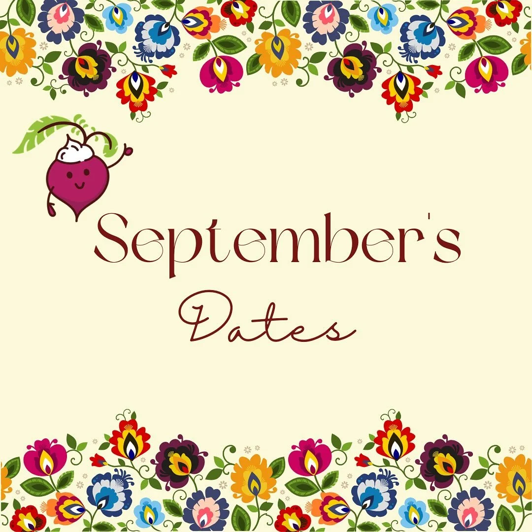 Those last perfect days of Summer are upon us 🍃🍂☀️

📍Thurs. September 4th, 4-8 @longviewciderhouse 
📍Sat. September 6th, 12-8 @thegastropark 
📍Wed. September 10th, 4-8 @thegastropark
📍Thurs. September 11th, 4-8 @brewery.legitimus 
📍Sat. Septem