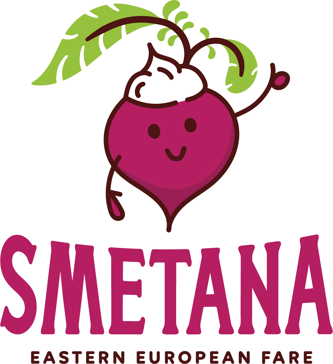 Smetana Food Truck