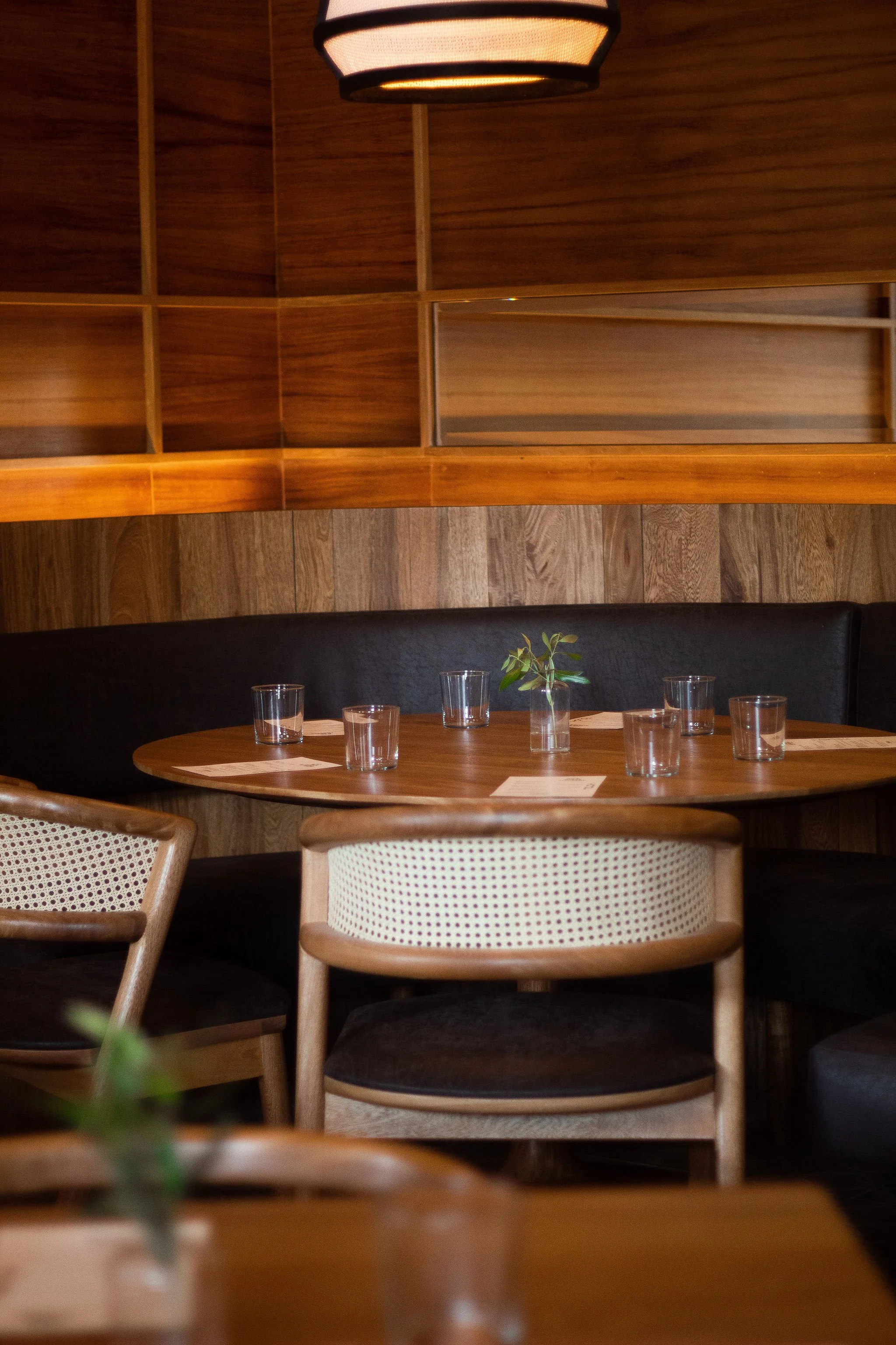 Restaurante Hortus San Miguel de Allende