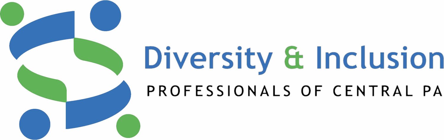 Diversity &amp; Inclusion Professionals of Central PA