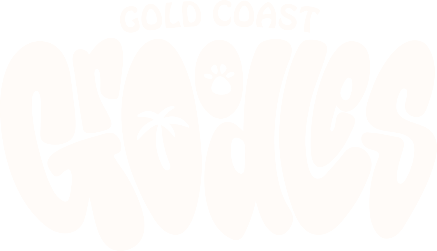 Gold Coast Groodles