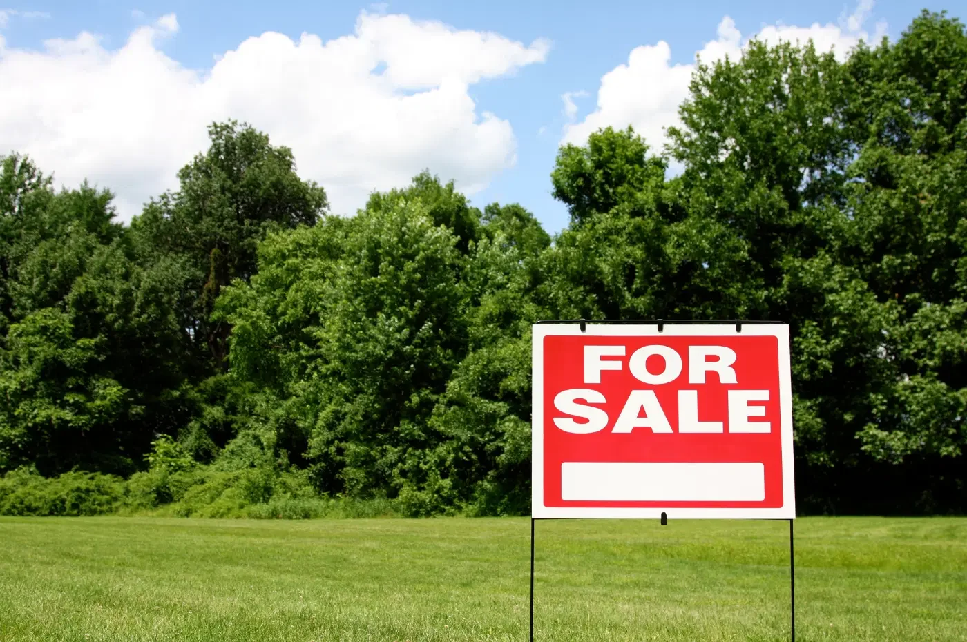 Selling Vacant Land? Proactive Tips to Sell Land Fast &amp; Increase Profits