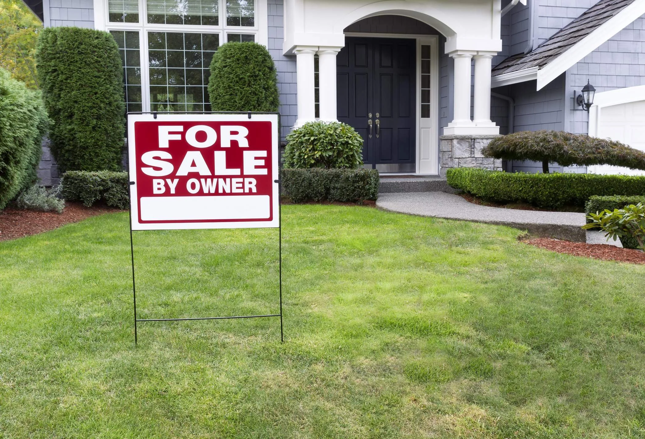 How to Sell Land By Owner - Steps Needed to Sell Land