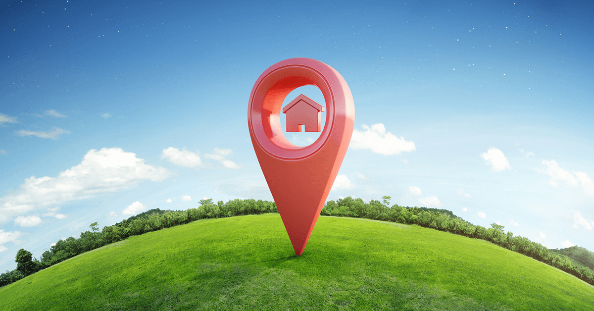 How To Find Out Land Value Of A Property