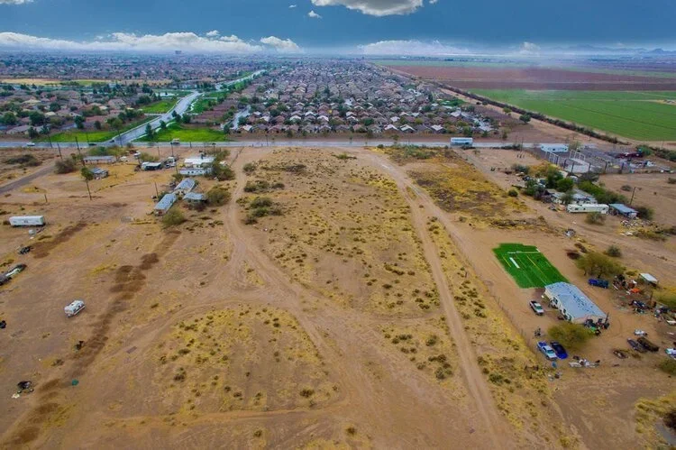 How To Sell Commercial Land Quickly