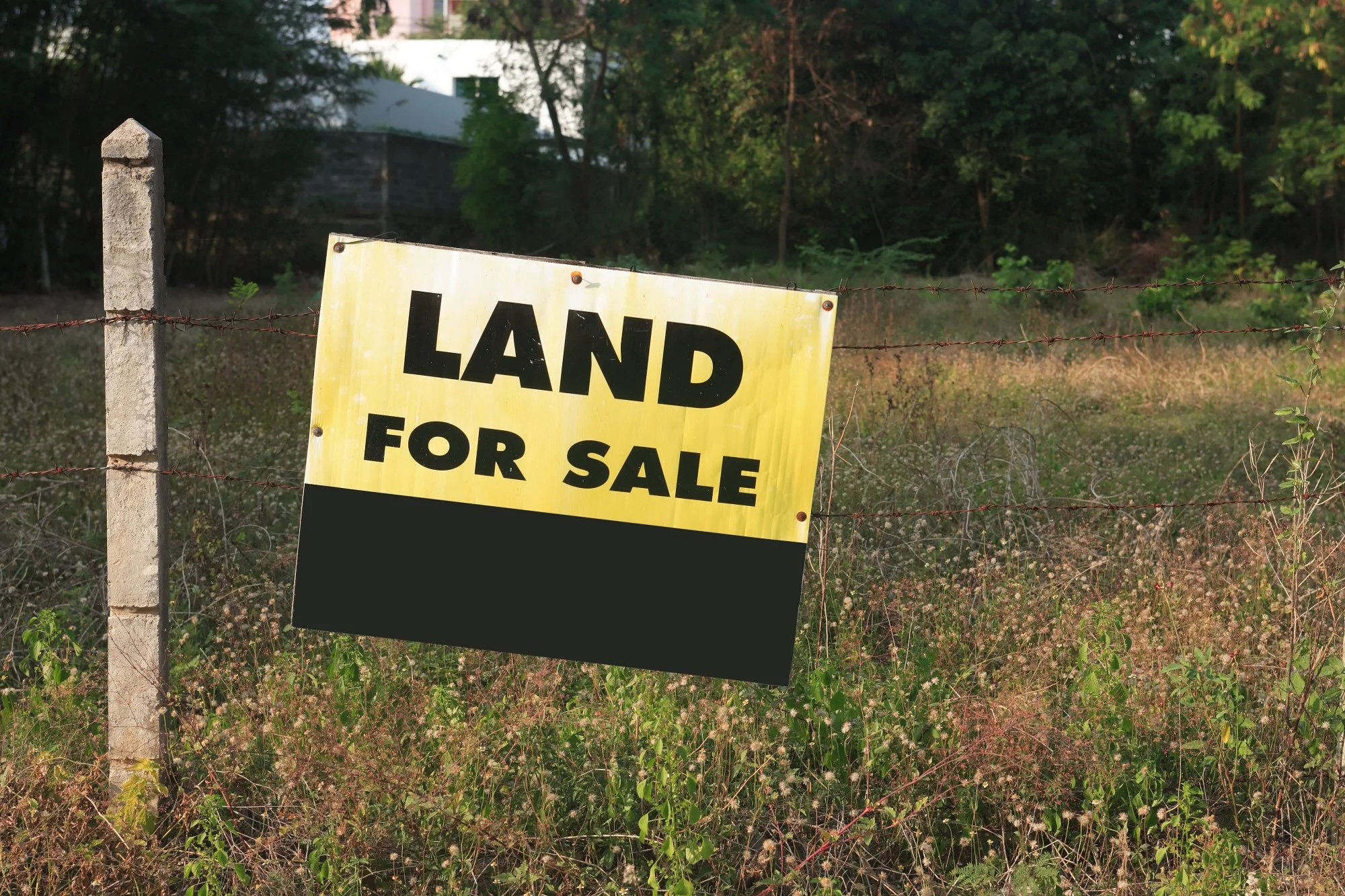 How to Sell Land: Steps From Pricing to Close