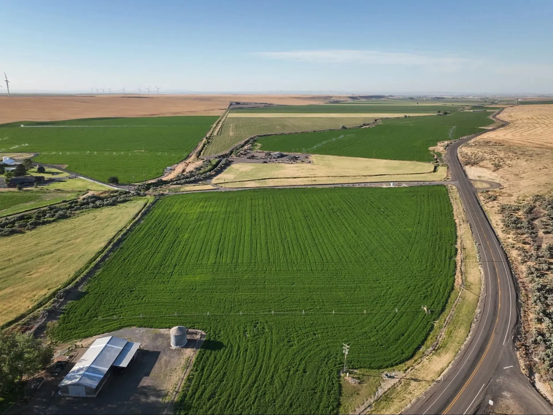 How to Sell Land in Oregon