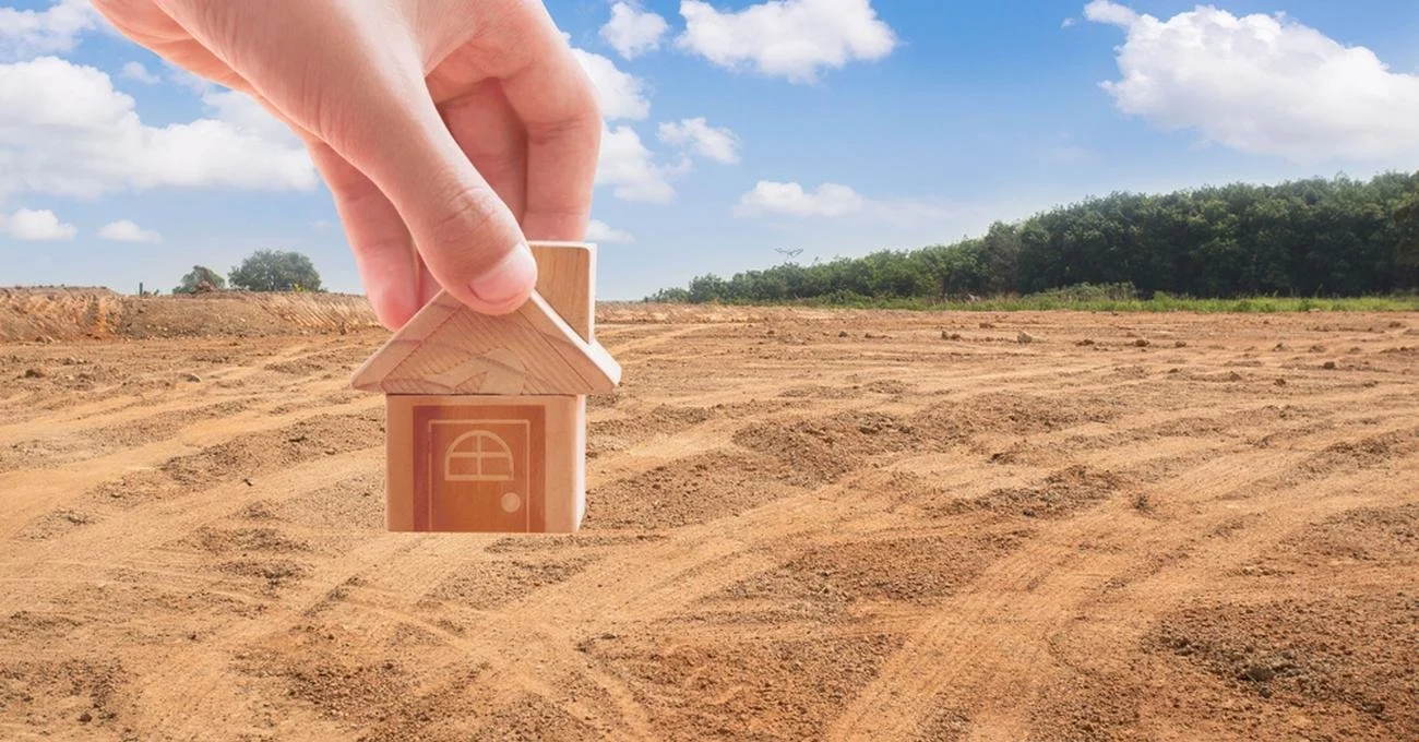 How to Develop Raw Land