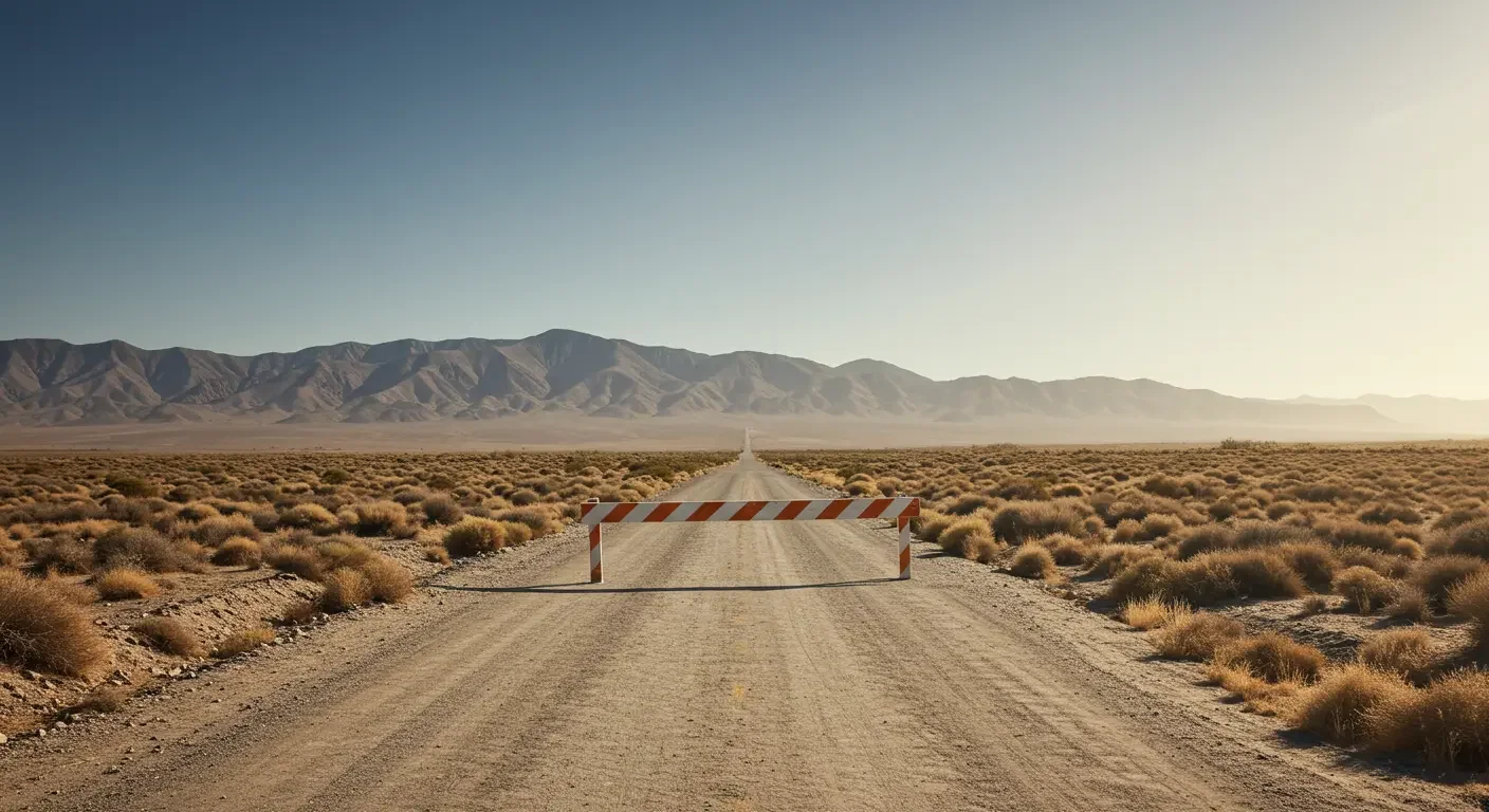 How to Sell Vacant Land That is Landlocked