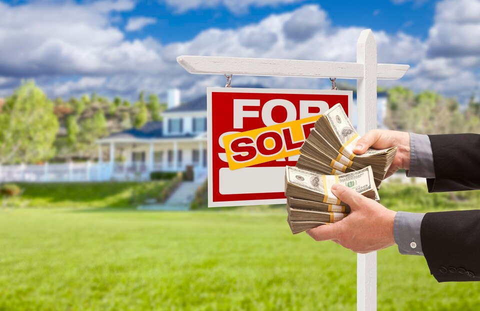 How to Sell Land to Land Buyers Who Pay Cash