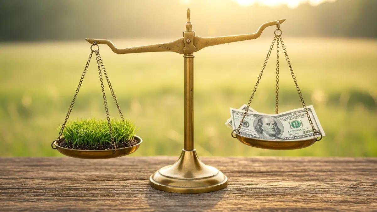 How to Get a Fast Cash Offer for Land