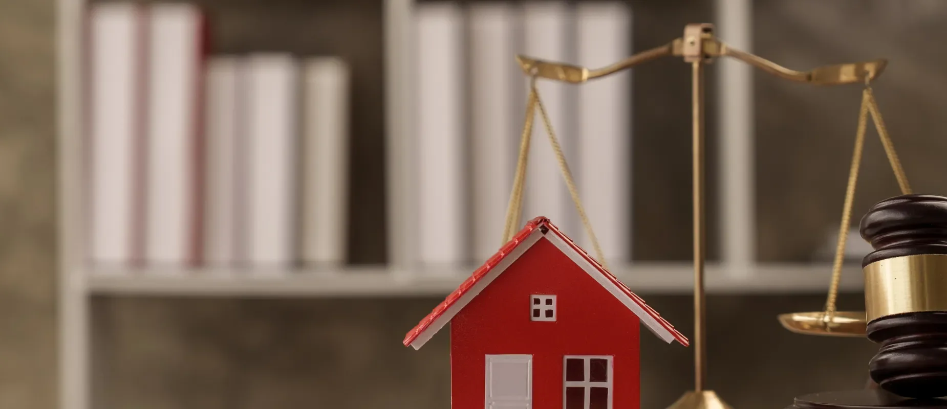 How to Sell Land in Probate