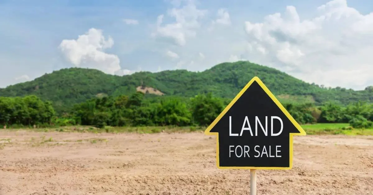 How to Sell Recreational Land