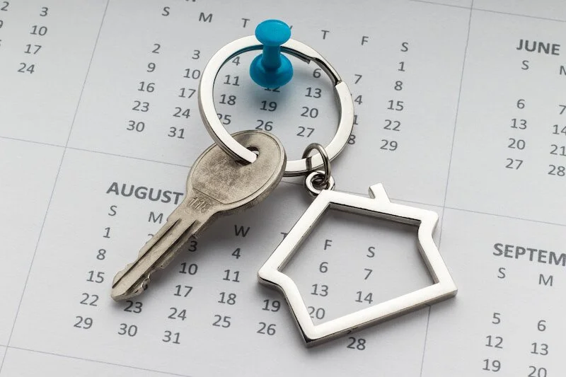 How Long Does it Take to Sell Vacant Land?