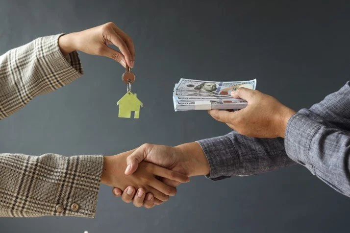 Selling Land Fast to Cash Buyers