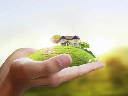 Selling a Vacant Land in Probate