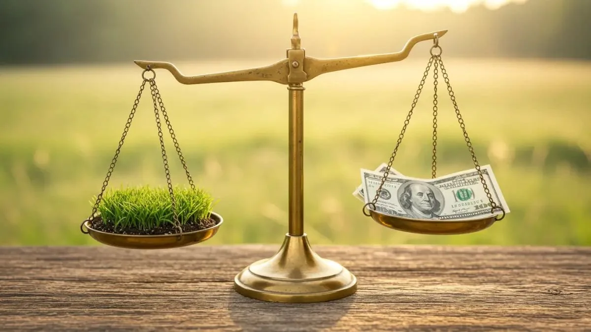 How to Sell Land for a Fair Cash Offer