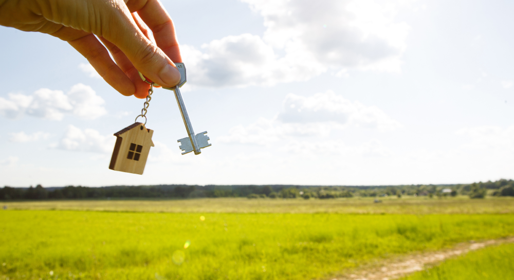 How to Sell Land on Owner Financing